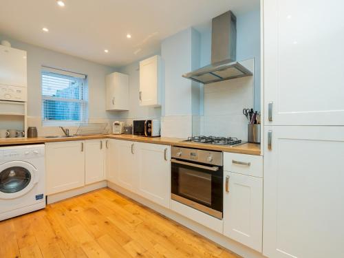 Delightful retreat in Larkhall with free parking - Pass the Keys, Bath (foto 6)