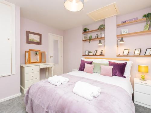 Delightful retreat in Larkhall with free parking - Pass the Keys, Bath (foto 10)