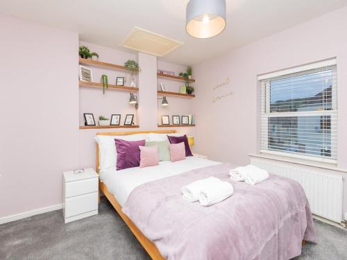 Delightful retreat in Larkhall with free parking - Pass the Keys, Bath (foto 11)