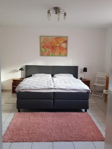 ruhige Ferienwohnung in Waldnähe