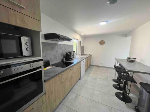 Gite Le Rucher de Saint Florent - DABNB in Limoges