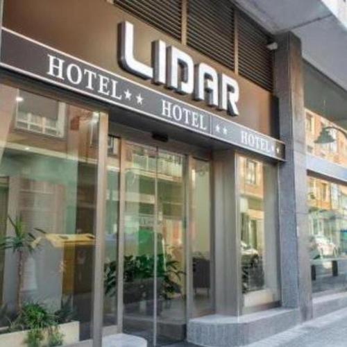 Hotel Lidar - image 3
