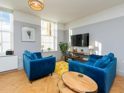 Stunning 2 bed retreat in the heart of Bath - Pass the Keys, Bath