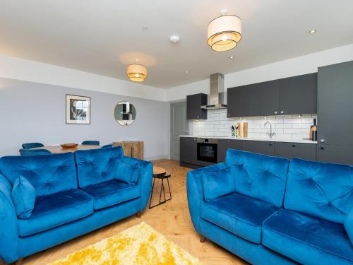 Pass the Keys Stunning 2 bed retreat in the heart of Bath, Bath (photo 2)
