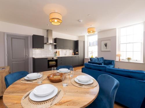 Pass the Keys Stunning 2 bed retreat in the heart of Bath, Bath (photo 4)