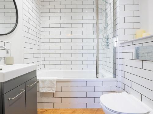 Pass the Keys Stunning 2 bed retreat in the heart of Bath, Bath (photo 10)