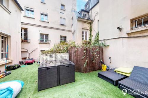 Atypique Paris marais, Parigi (foto 9)