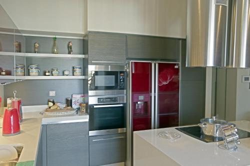 Lindos Anatoli Luxury Villa