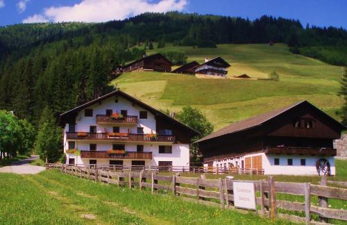 Gästehaus Lienharterhof