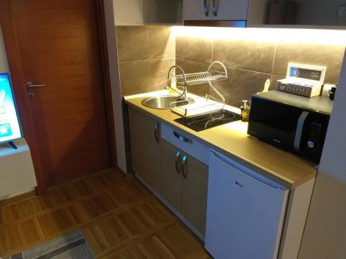 Apartman Mila 1 in Golija