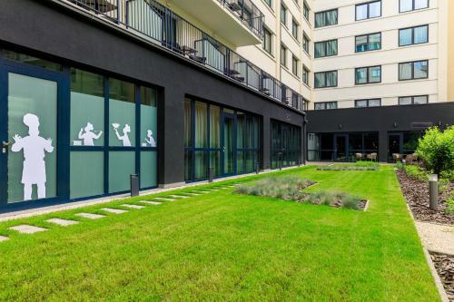 Barceló Budapest - main image