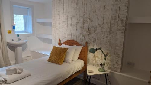 Dover Town Rooms - main image