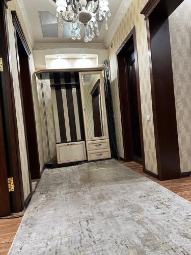 Квартира Дружба Народов