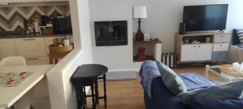 Areia StayInn Beach Apartment 5