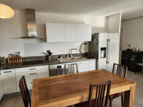 Facilities, Bel Appartement avec Terrasse et Clim in Parc Marianne