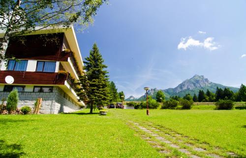 Dom horskej služby