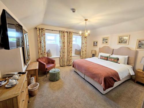 The Glenbeigh Hotel - image 7
