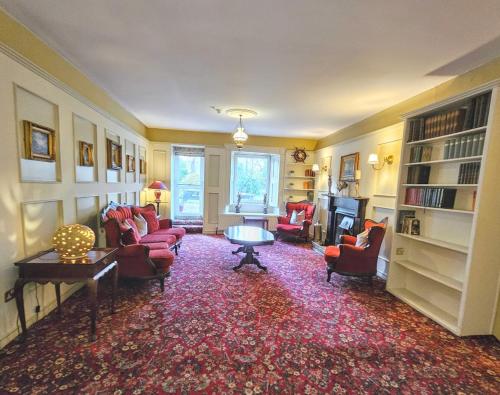 The Glenbeigh Hotel - image 13