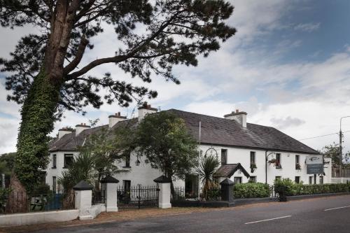 The Glenbeigh Hotel