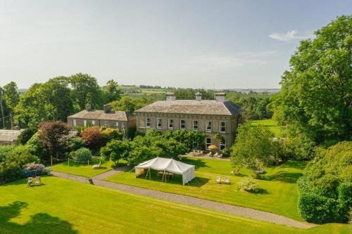 Ballyvolane House Fermoy