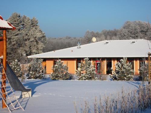 Ferienpark Templin - image 8