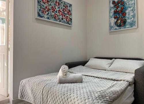 Heart of Valletta - Apartment - Tap to explore photos