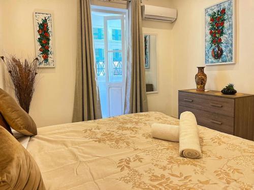 Heart of Valletta - Apartment, Valletta