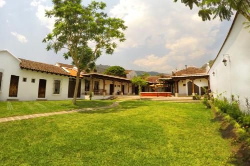 Villas de la Ermita, Antigua Guatemala (foto 10)