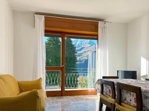Bellavista - Residence in Barzio center near free ski shuttle