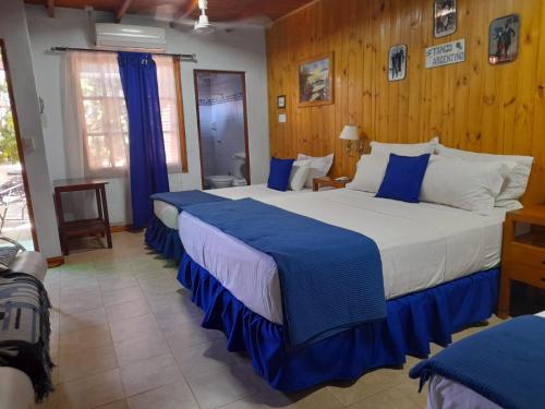 Posada Portal del Iguazu – Puerto Iguazu, NY