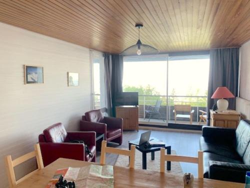 Appartement Chamrousse 3 pièces 8 personnes - FR-1-340-169 - image 14