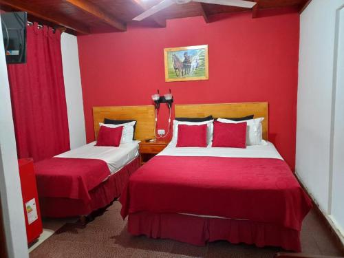 Studio room in Posada Portal del Iguazu