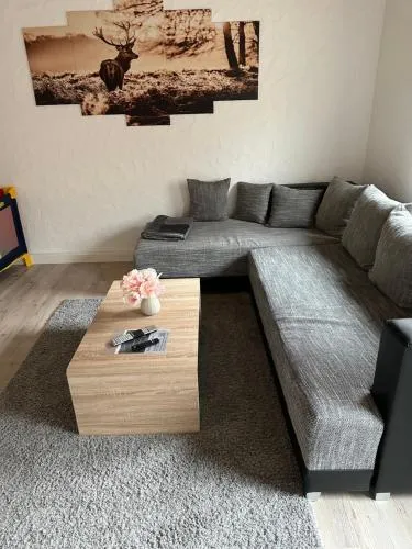 Ferienwohnung I in Sulzbach 5 Min bis Augenklinik in Sulzbach, Deutschland