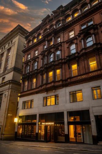 The Address Glasgow, Glasgow (zdjęcie 5)