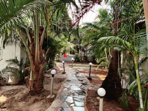 Overstay Hostel ,Palolem