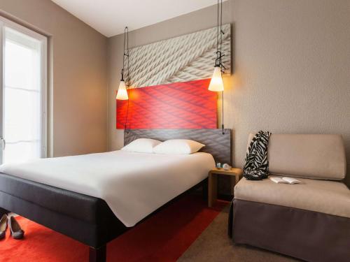 ibis Paris Rueil Malmaison