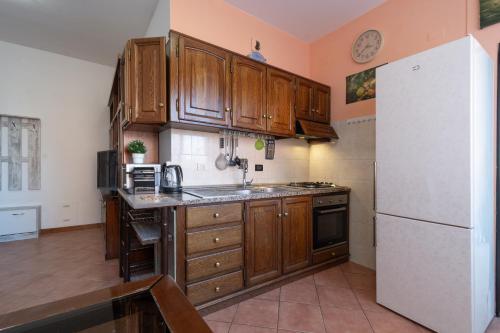 ITFlat - Masini 26 Apartment - Self Check-in, Boloňa (fotografie 10)