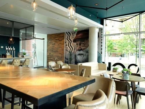 DoubleTree by Hilton Hotel Leeds City Centre