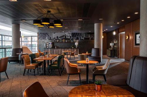 DoubleTree by Hilton Leeds, Leeds (foto 8)