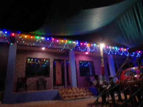AATIKESH BEACH RESORT Malvan
