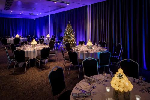 DoubleTree by Hilton Leeds - image 4