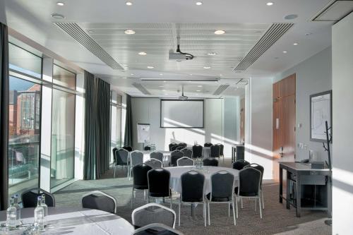DoubleTree by Hilton Leeds, Leeds (foto 3)