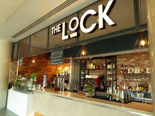 DoubleTree by Hilton Leeds, Leeds (foto 10)