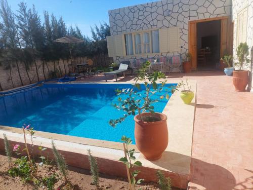 Villa ahlam 1