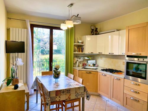  La casa di Lory, Unterkunft in Sarnano