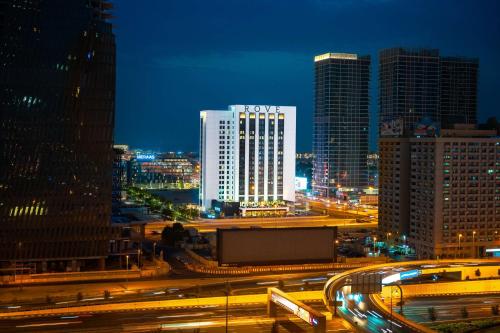 Rove City Walk, Dubai (Foto 11)