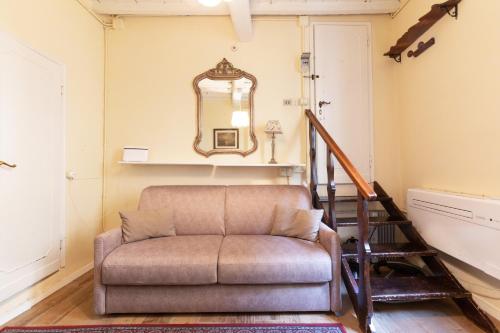  GuestHost - La Casa di Poldina - Santo Spirito Sweet Studio in Florenz