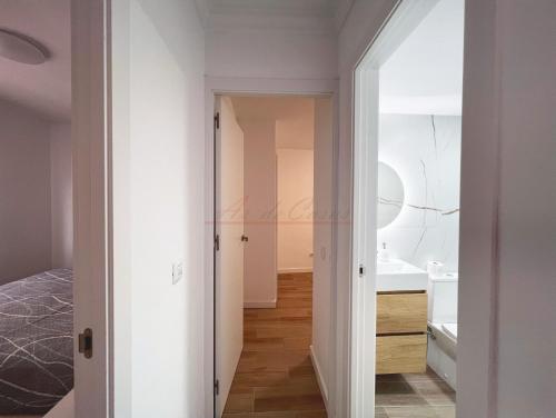 As de Casas - Los Cristianos - Gloria 5 Apartment whith balcony