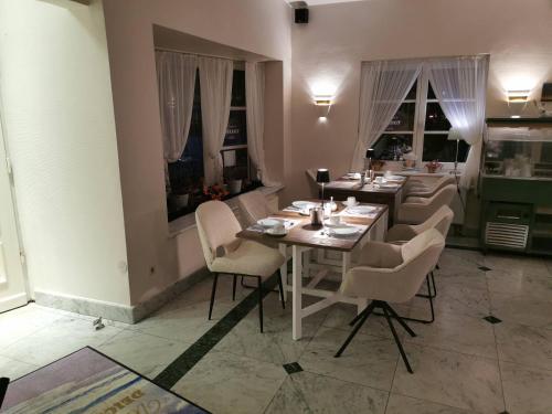 Hotel Deichvoigt 4