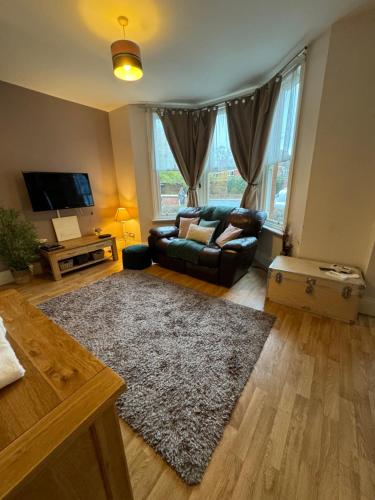 The Emerald Suite, Birmingham, Birmingham (Foto 7)